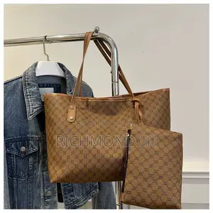 Premium Ladies Tote Bags