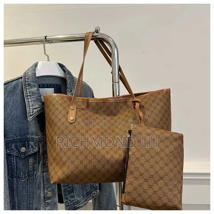 Premium Ladies Tote Bags