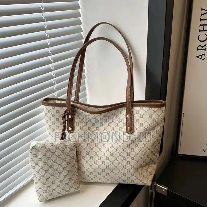 Premium Ladies Tote Bags