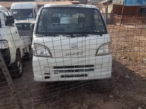 Dahatsu Mini Truck