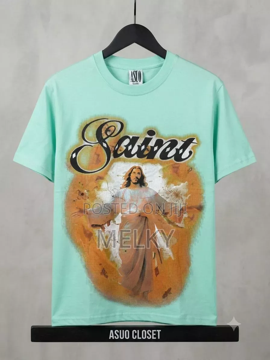 Saint Vanity