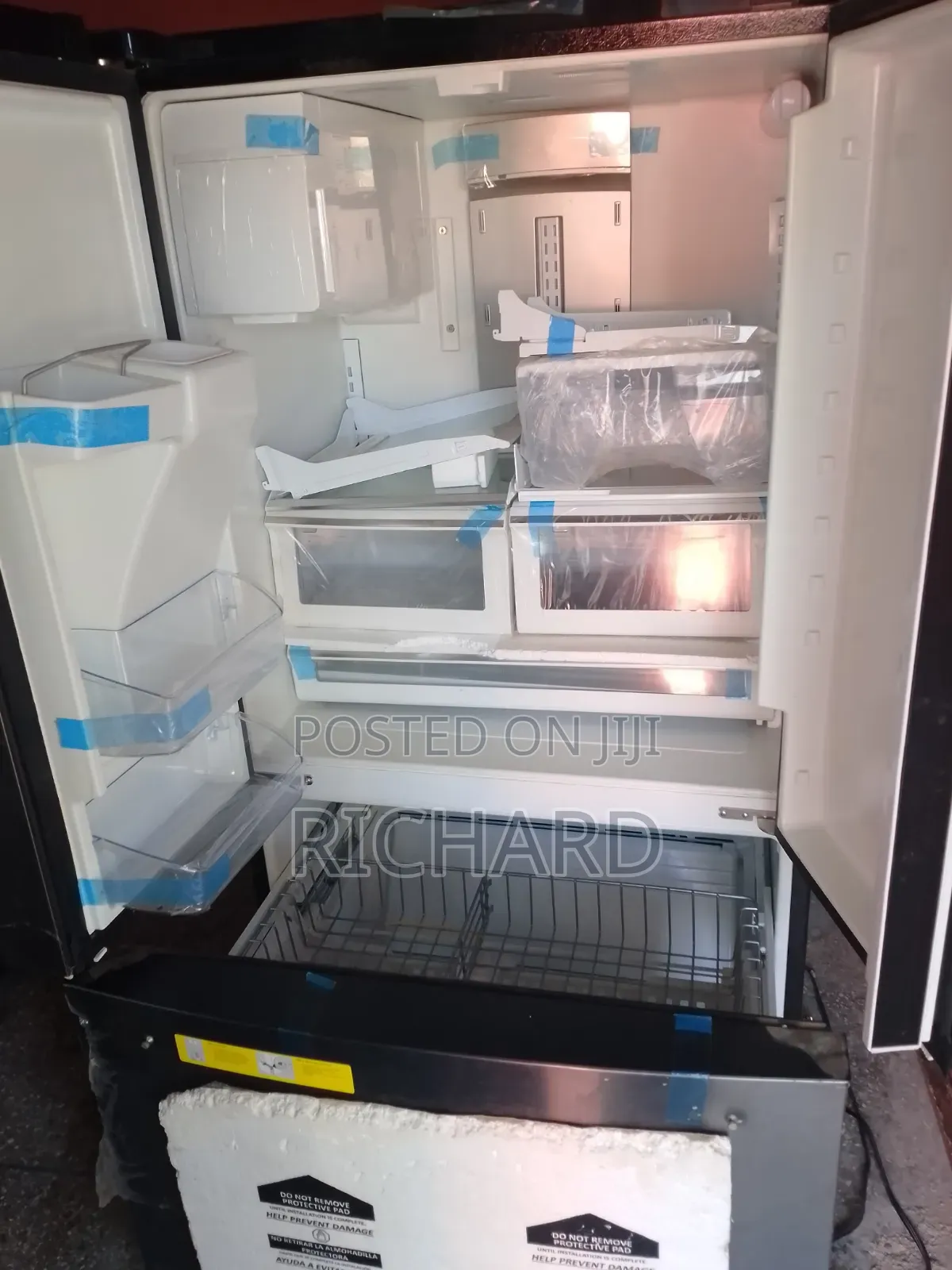 Ikea Freezer