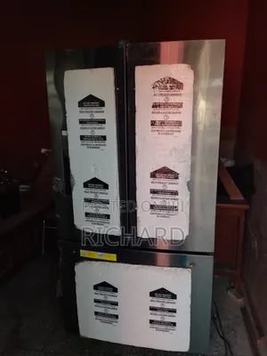 Ikea Freezer