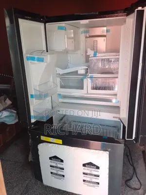 Ikea Freezer