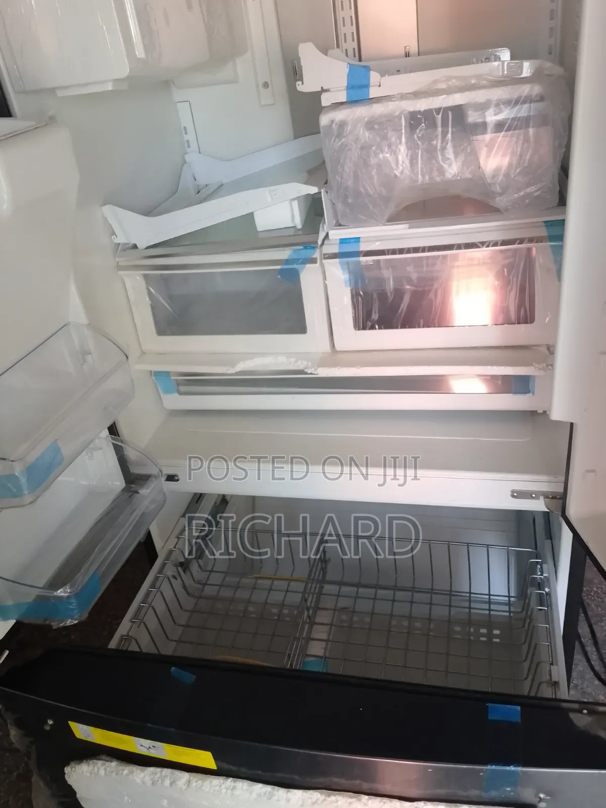 Ikea Freezer