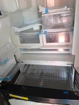 Ikea Freezer