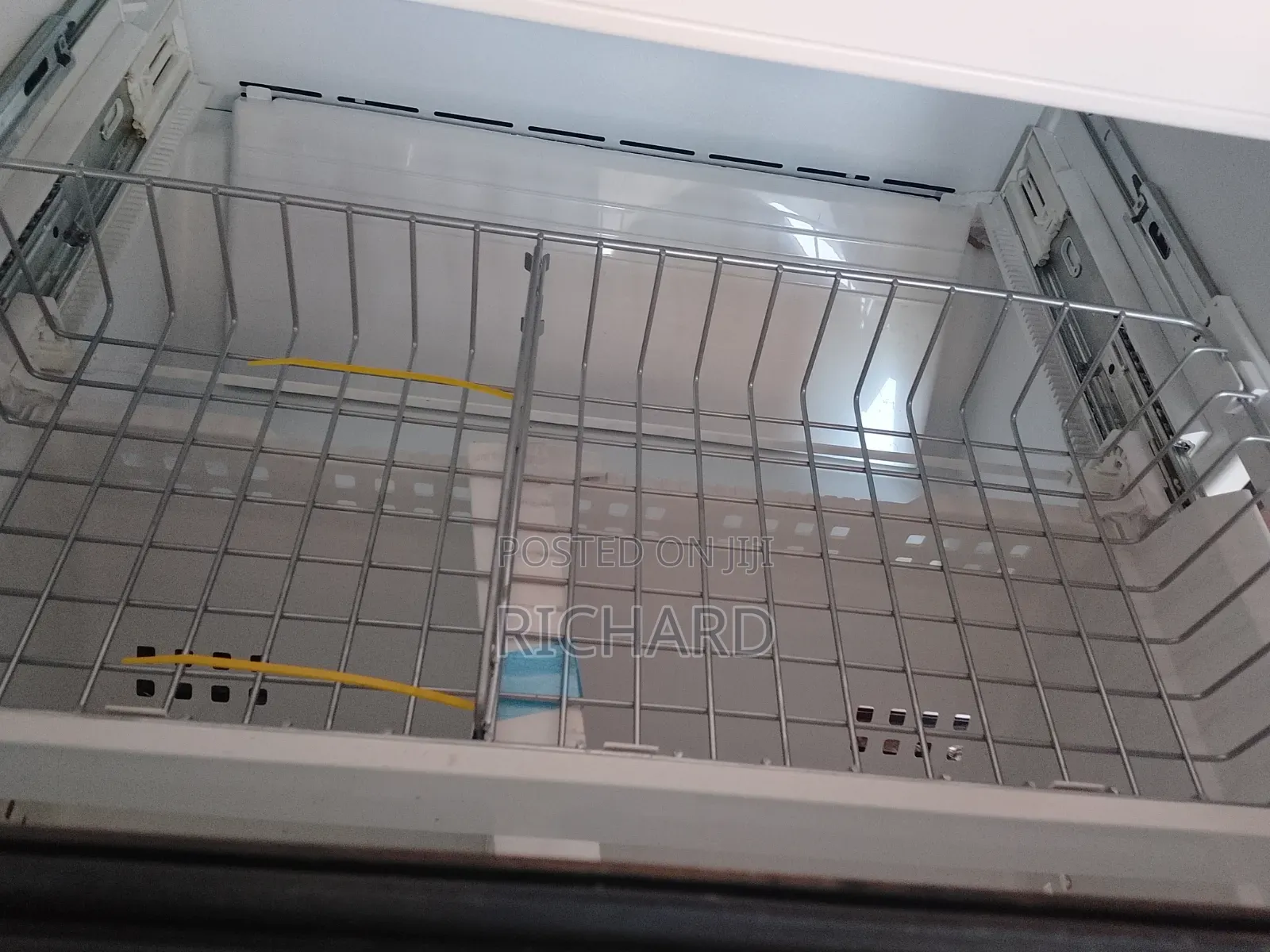Ikea Freezer