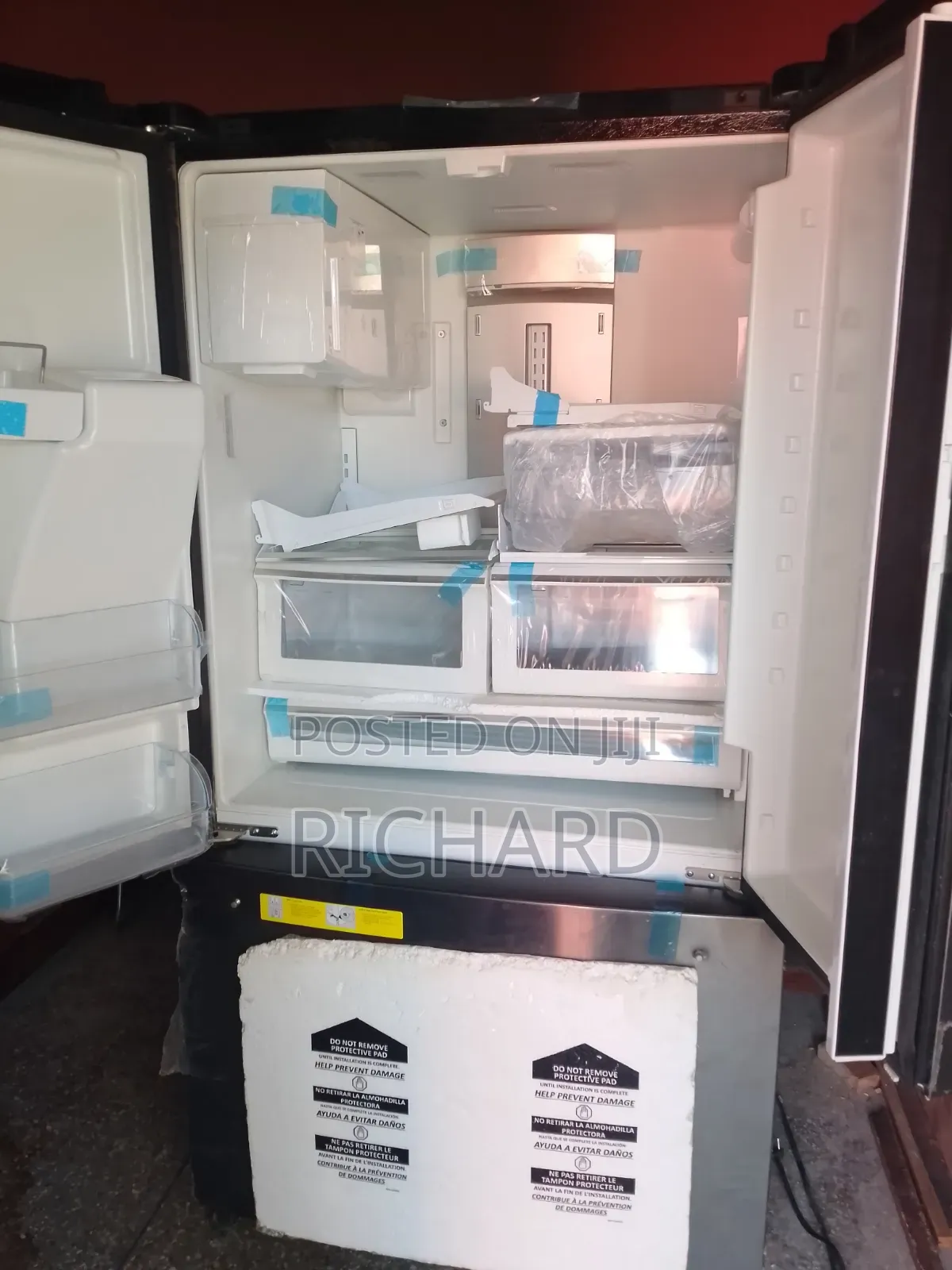 Ikea Freezer