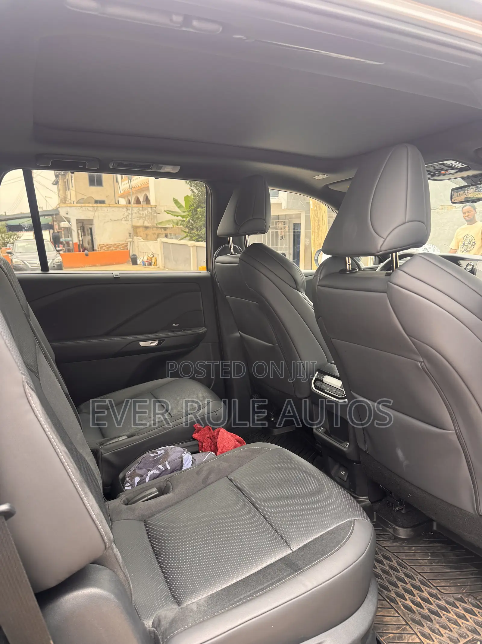 Lexus TX 500h F SPORT Premium AWD 2025 Silver