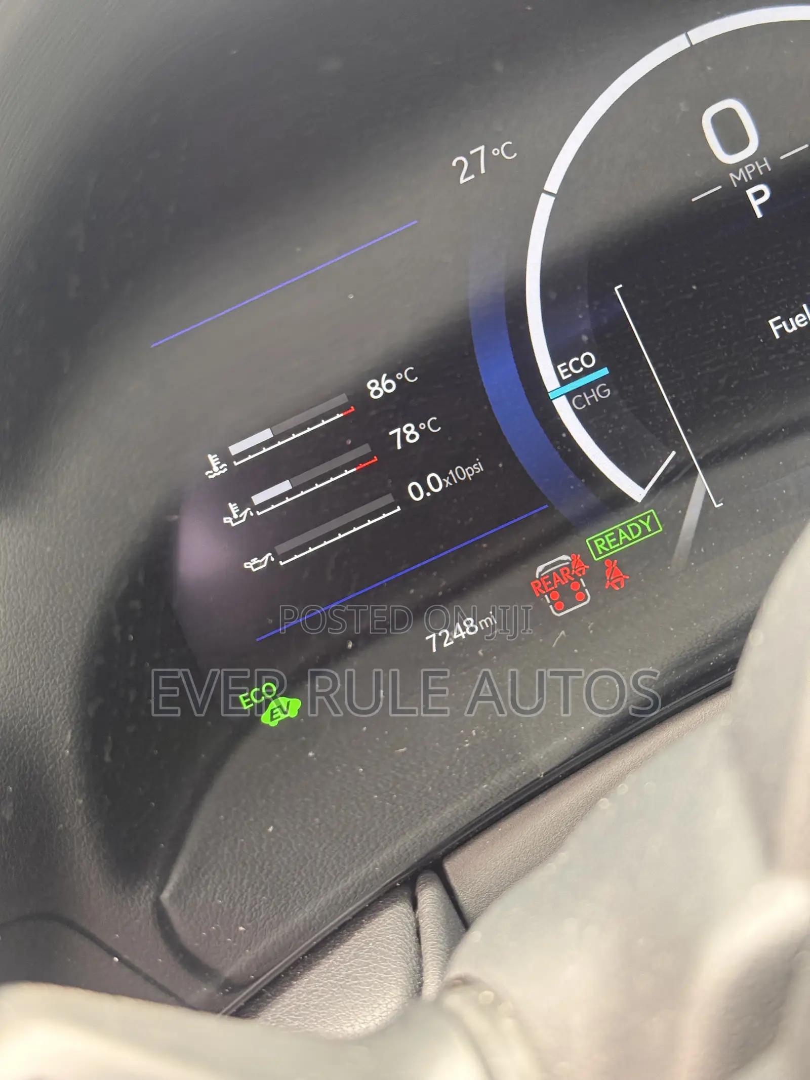 Lexus TX 500h F SPORT Premium AWD 2025 Silver