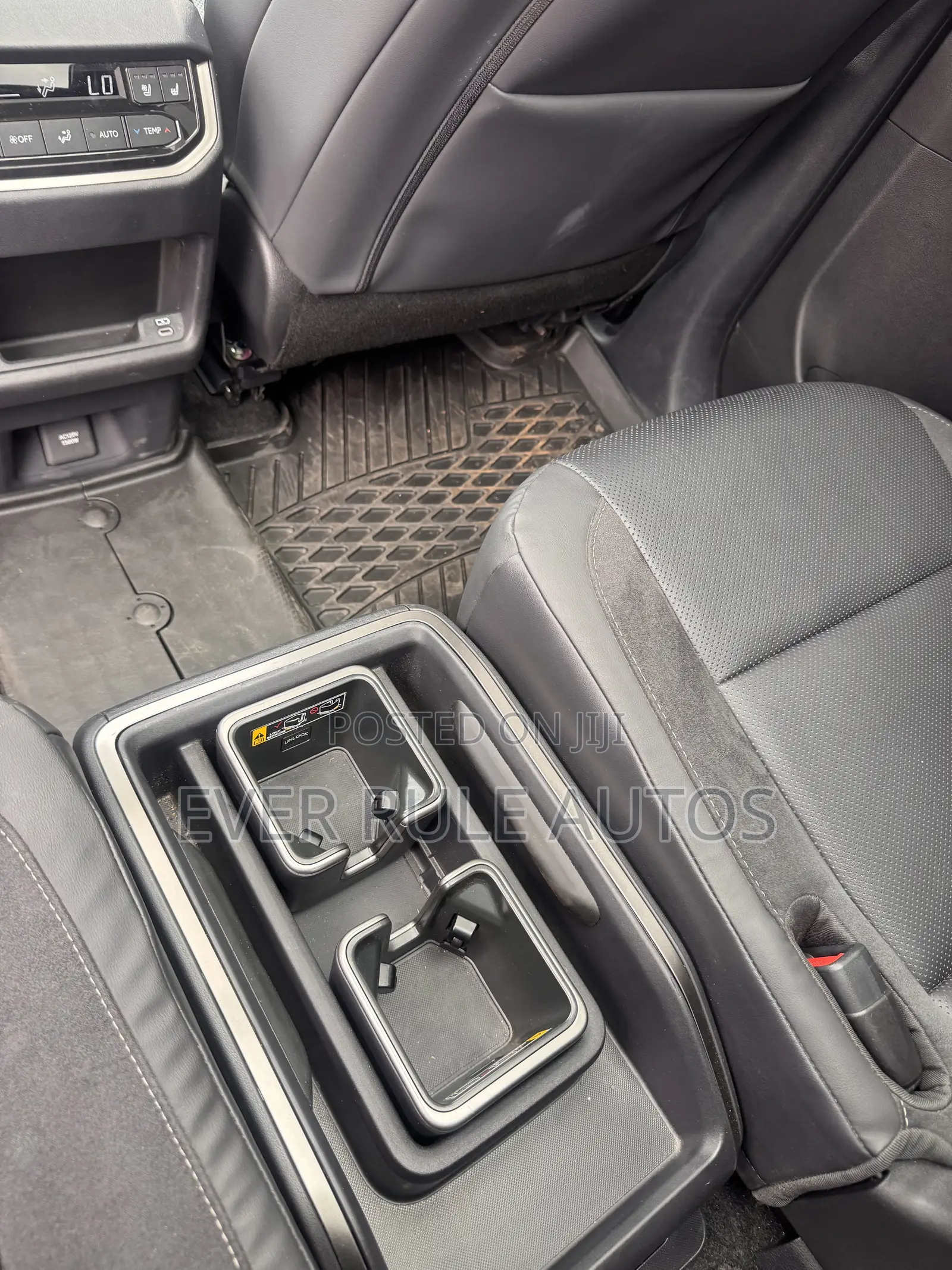 Lexus TX 500h F SPORT Premium AWD 2025 Silver