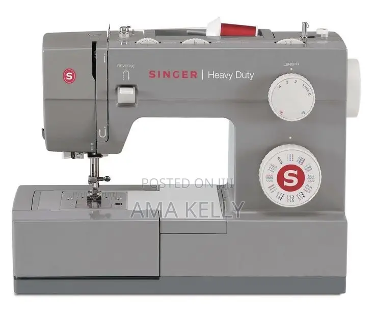 Singer Heavy Duty Sewing Machine