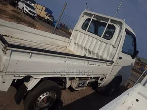 Dahatsu Mini Truck