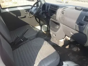 Dahatsu Mini Truck