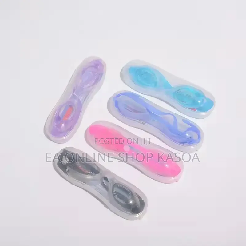 Swimming Goggles for Kids and Adults.