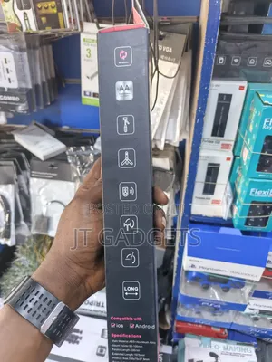 L16 Long Selfie Stick + Wireless Remote + Tripod