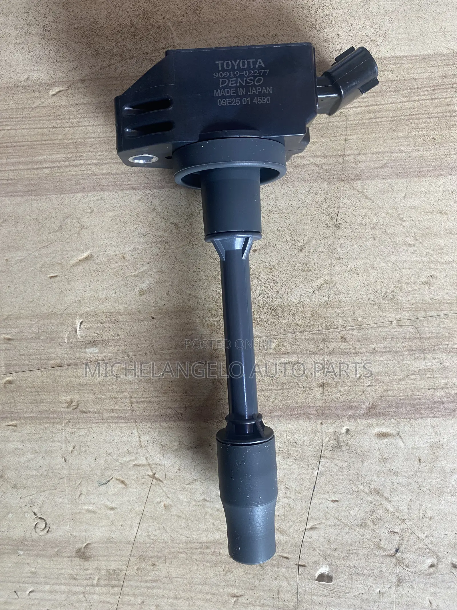 Plug Coil Toyota Highlander 2020 - 2025