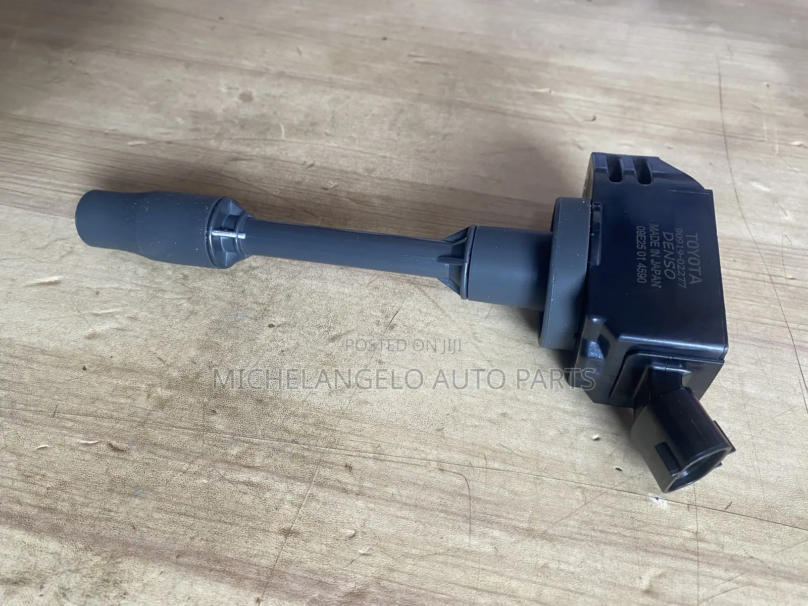 Plug Coil Toyota Highlander 2020 - 2025