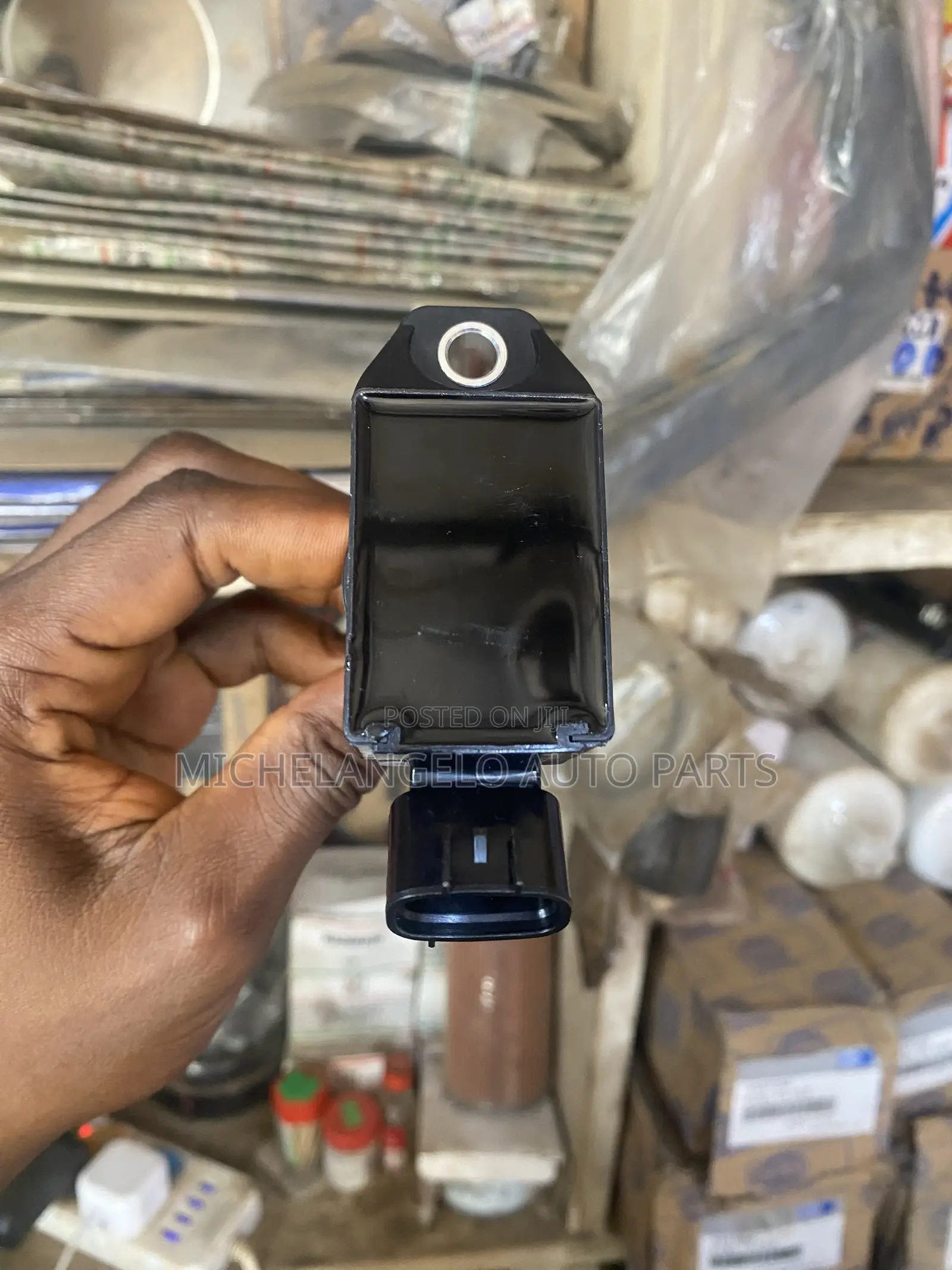 Plug Coil Toyota Highlander 2020 - 2025