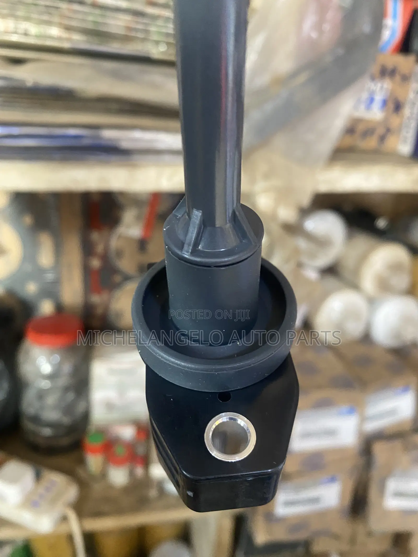 Plug Coil Toyota Highlander 2020 - 2025