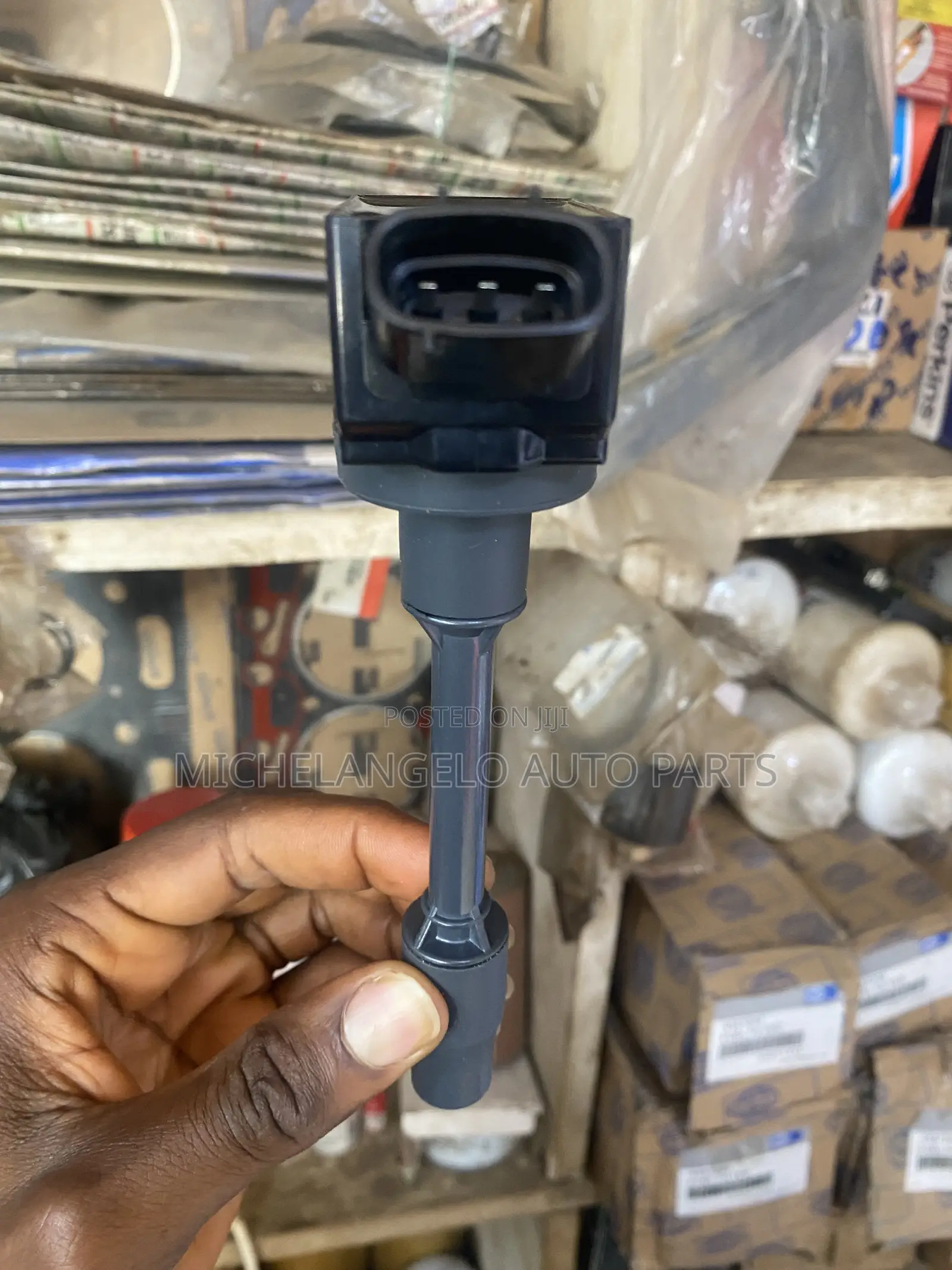 Plug Coil Toyota Highlander 2020 - 2025