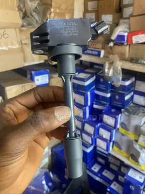 Plug Coil Toyota Highlander 2020 - 2025
