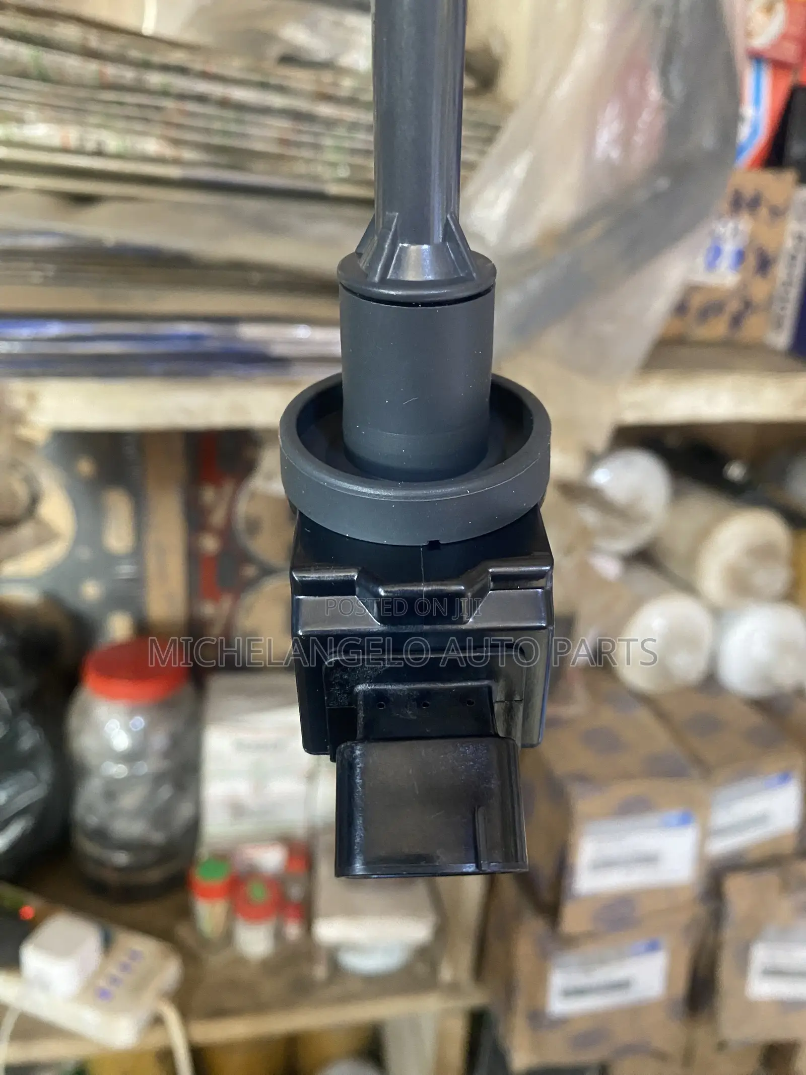 Plug Coil Toyota Highlander 2020 - 2025