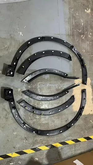 Spare Parts