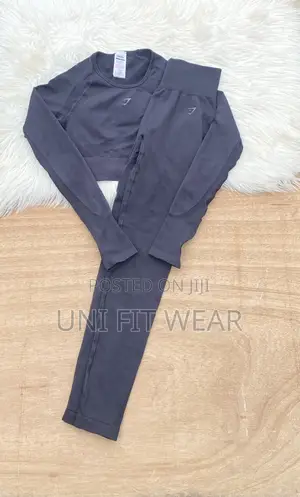 Ladies Gym Wear