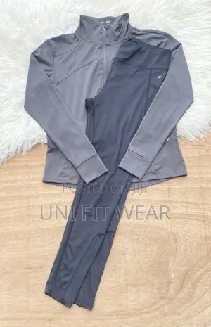 Ladies Gym Wear