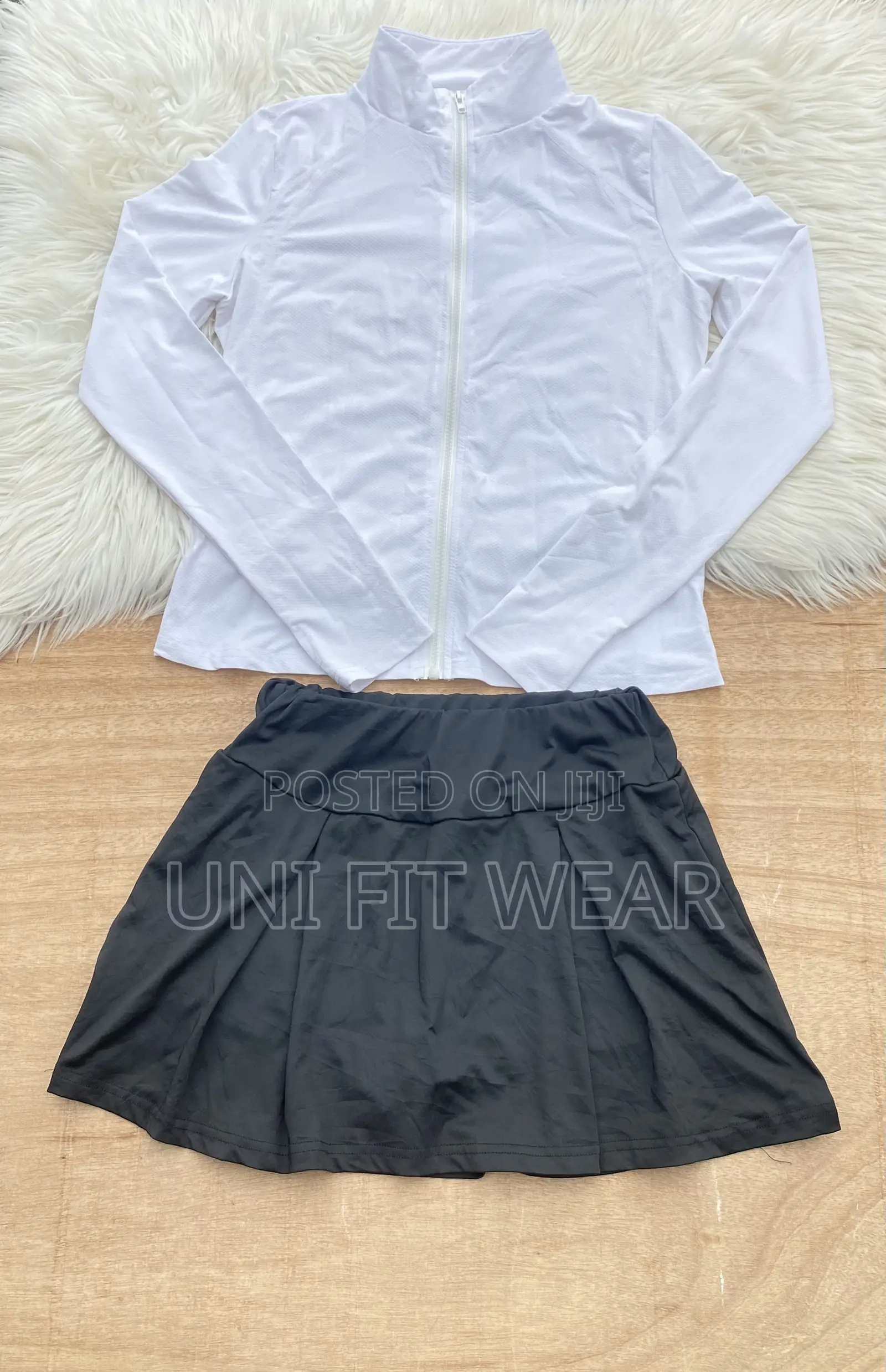Ladies Gym Wear