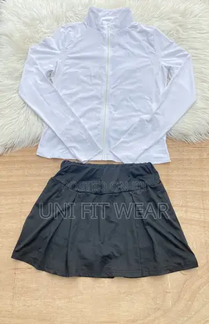 Ladies Gym Wear
