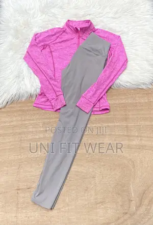 Ladies Gym Wear