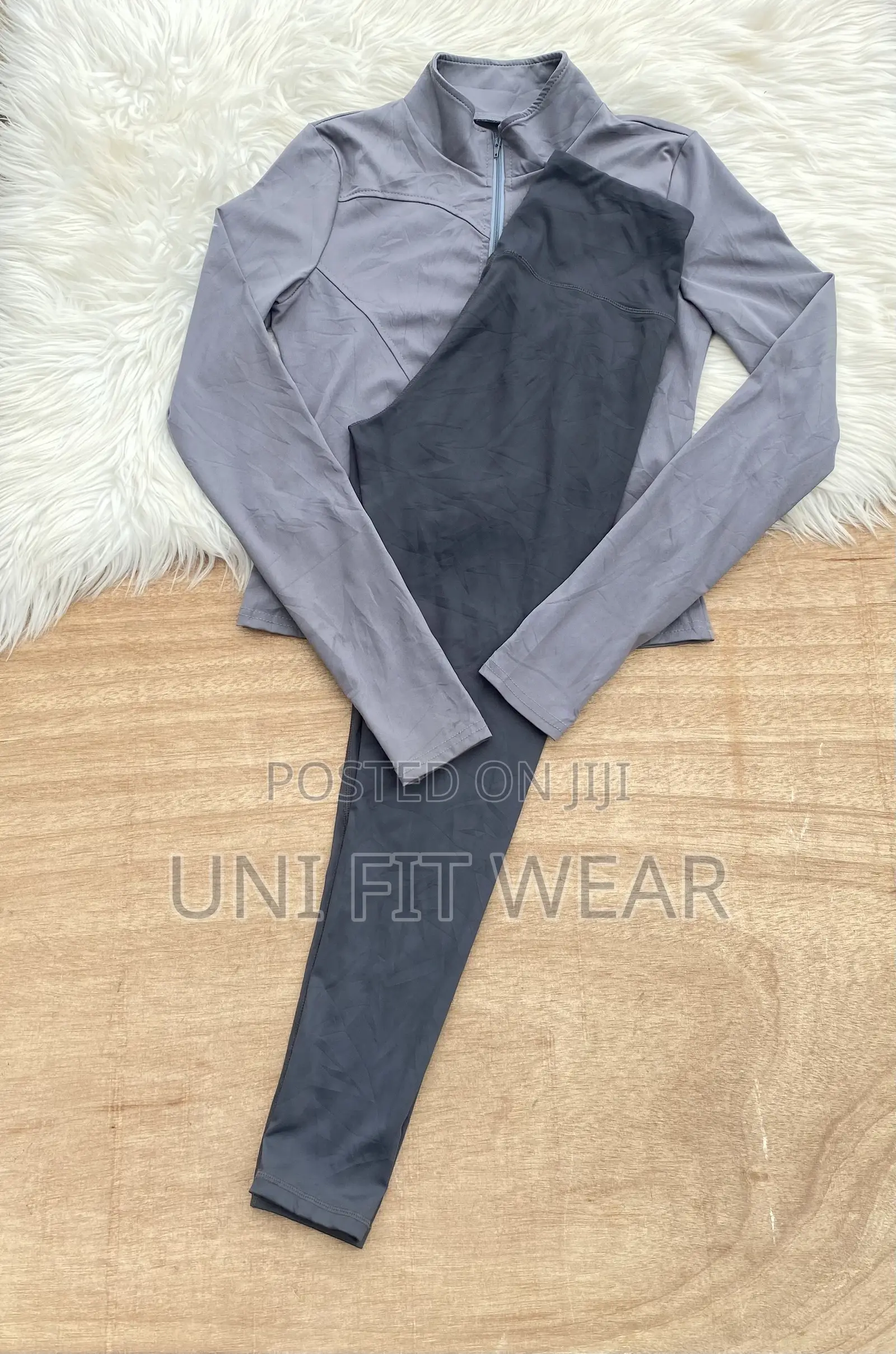 Ladies Gym Wear