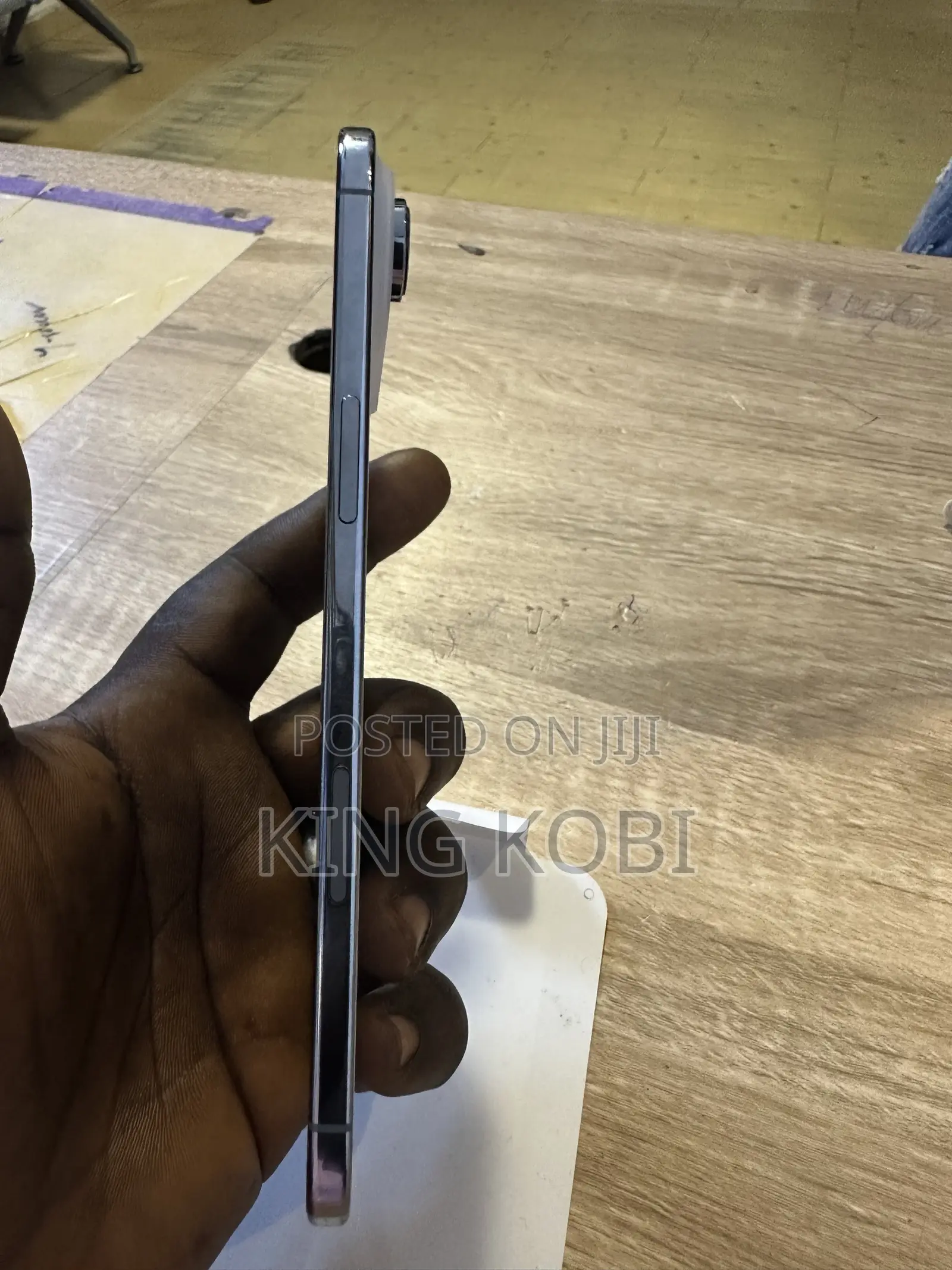 Apple iPhone Air 256 GB White