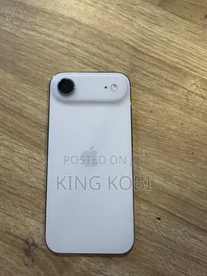 Apple iPhone Air 256 GB White