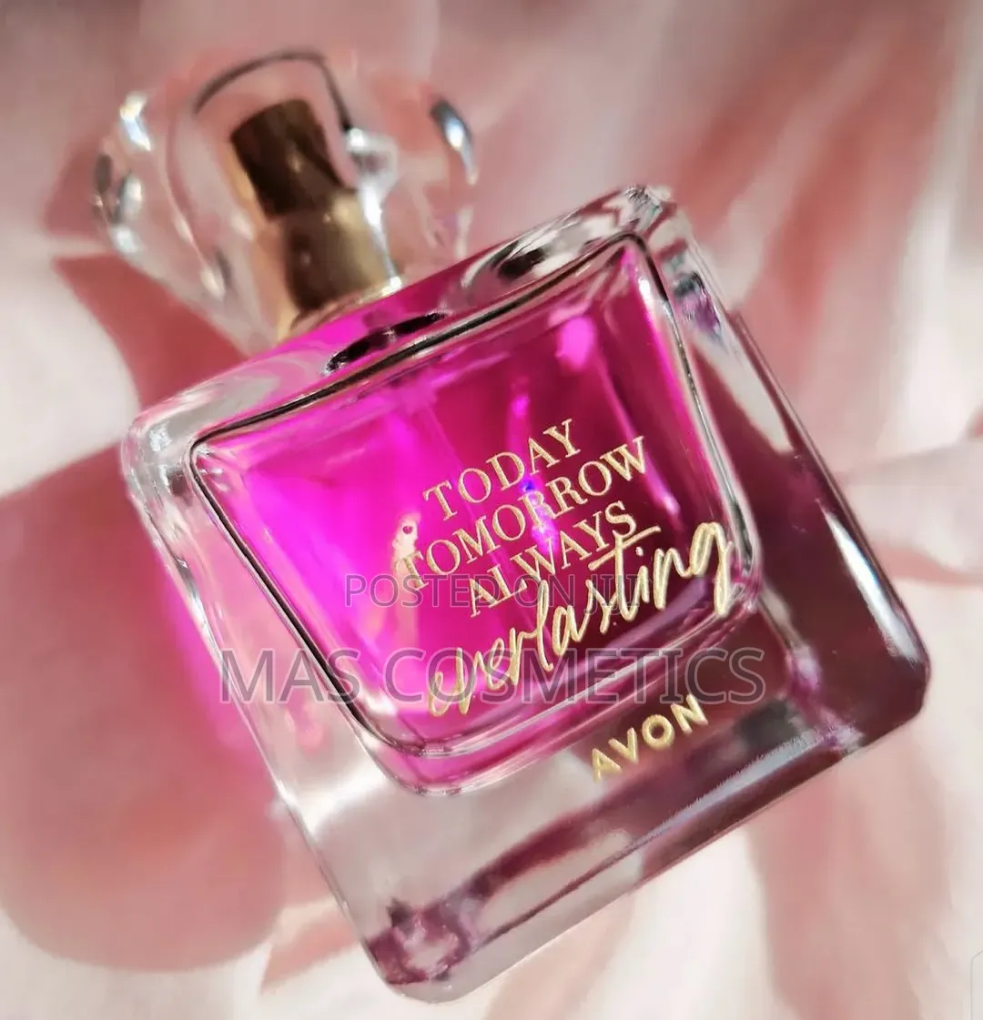 Avon TTA Everlasting Eau De Parfum 50ml