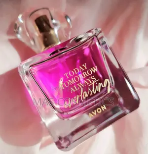 Avon TTA Everlasting Eau De Parfum 50ml