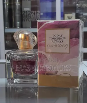 Avon TTA Everlasting Eau De Parfum 50ml