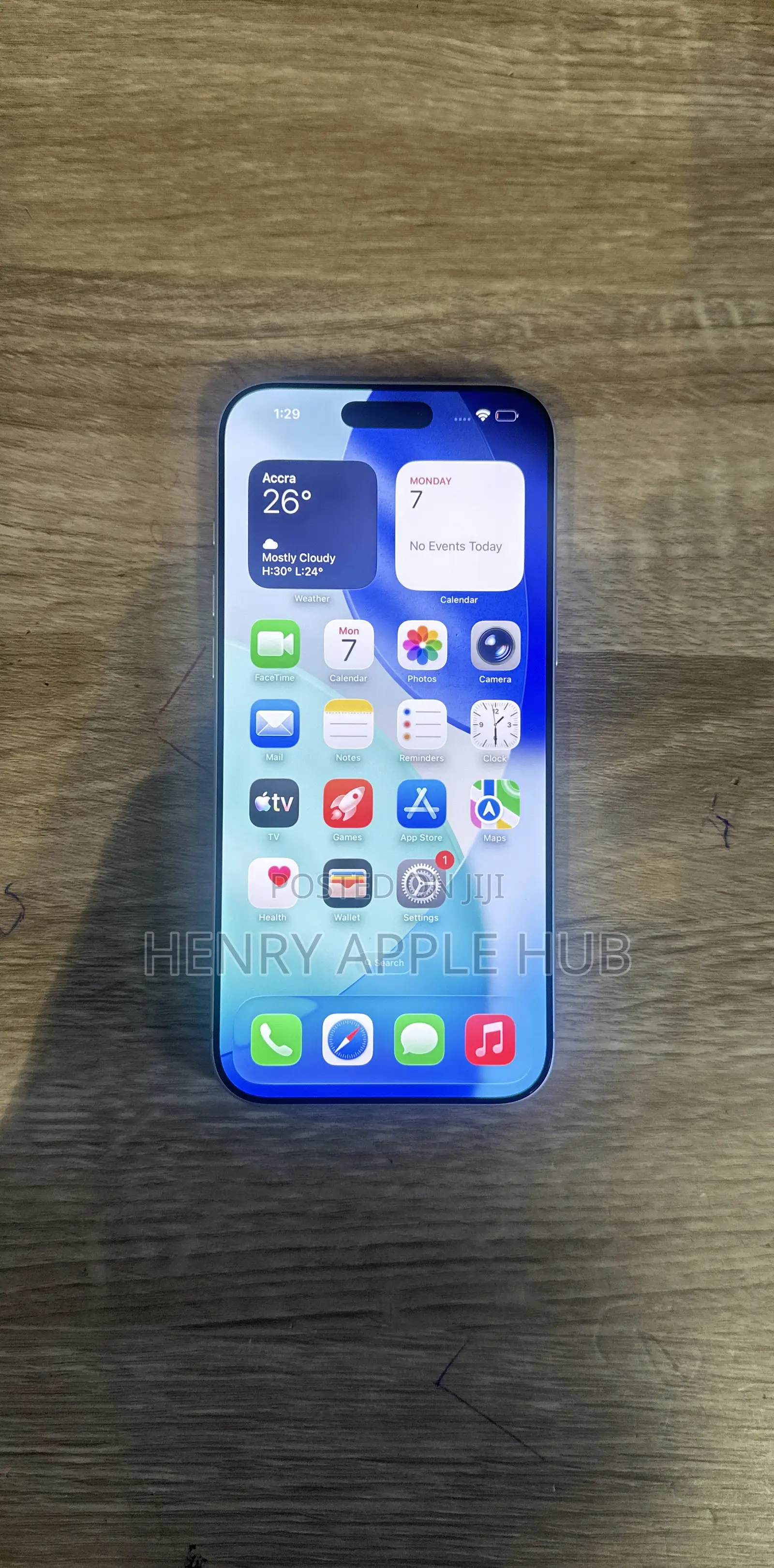 Apple iPhone 17 Pro Max 512 GB Silver
