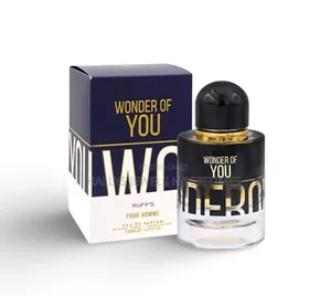 Wonder of You Pour Homme Perfume by Riiffs