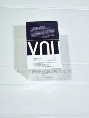Wonder of You Pour Homme Perfume by Riiffs