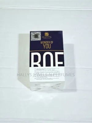 Wonder of You Pour Homme Perfume by Riiffs