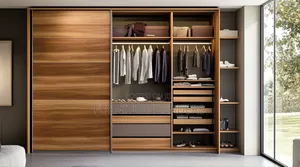 Built in Wardrobe/Closet