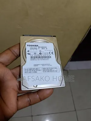 320gb Laptop Harddrive