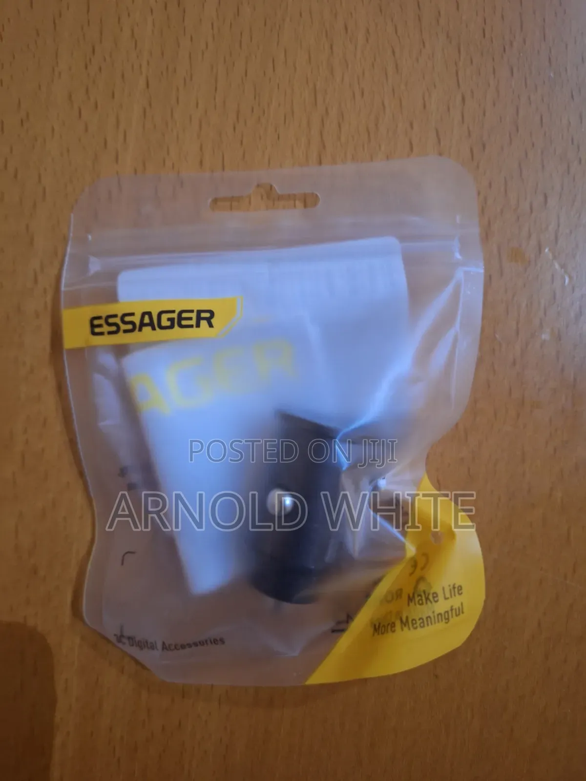 Essager 30W Car Charger