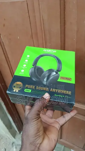 Oraimo Boompop N
