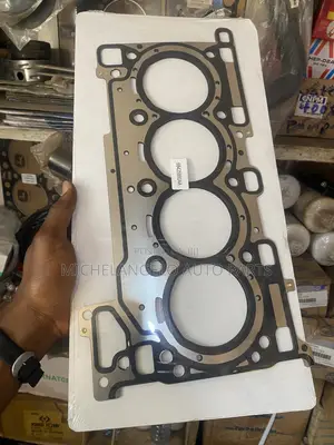 Metal Gasket Jeep Wrangler 2018 - 2025 V4