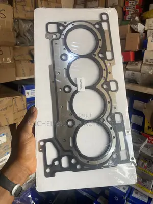 Metal Gasket Jeep Wrangler 2018 - 2025 V4