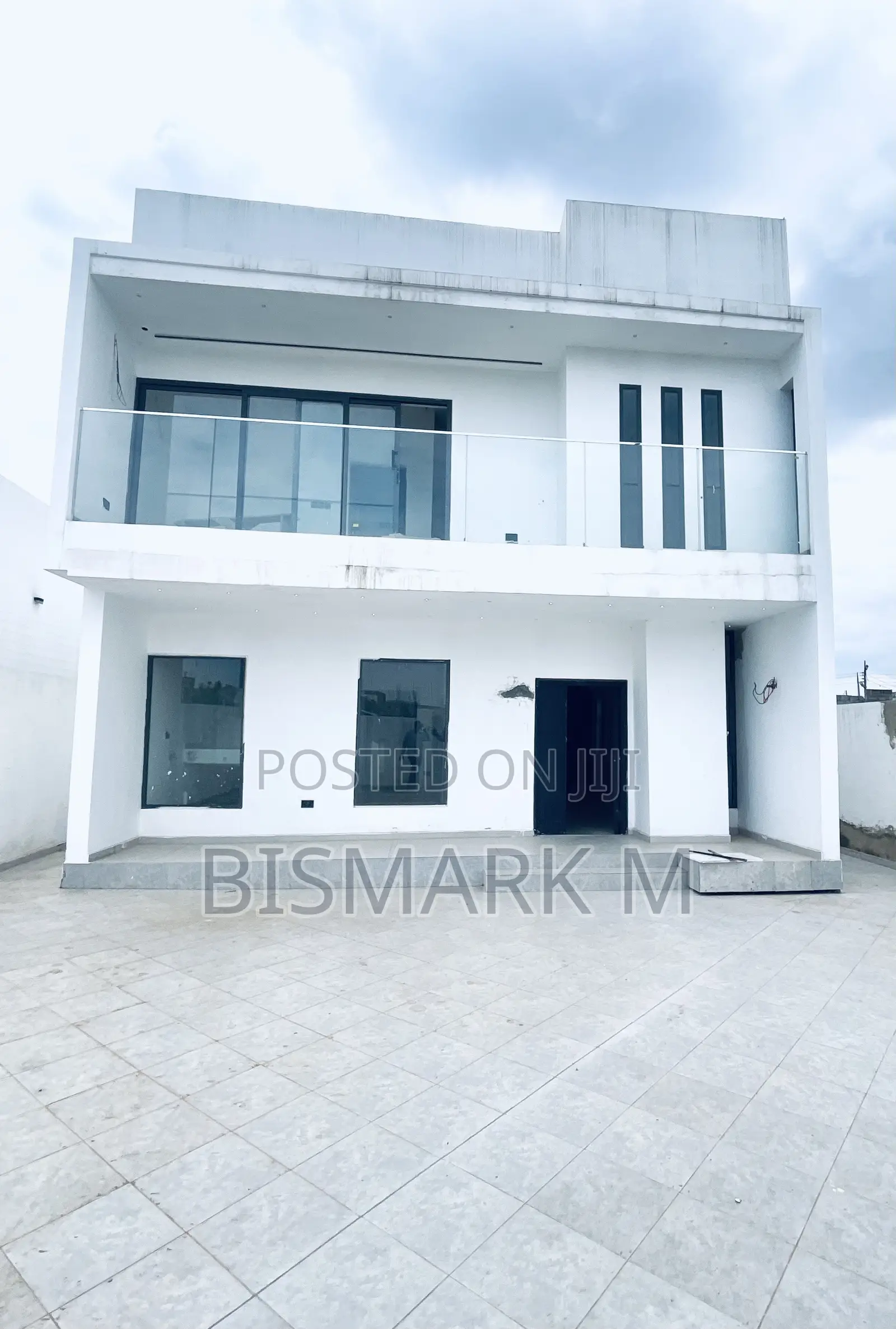 4bdrm House in East Legon Hills for sale